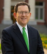 President Michael H. Schill