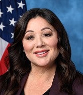 Oregon congresswoman Lori Chavez Deremer