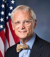 Congressman Earl Blumenauer