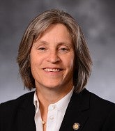 Oregon Representative Lisa Reynolds