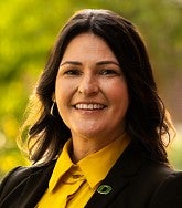 Angela Chong portrait