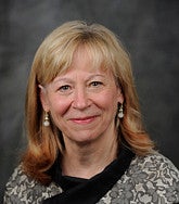 Geri Richmond