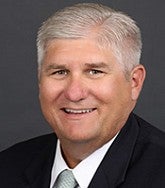 Vice President for Enrollment Management Roger J. Thompson Vice President for Enrollment Management Roger J. Thompson