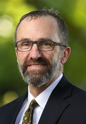 Senior Advisor and Chief of Staff Greg Stripp