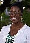 Chief Civil Rights Officer, Title IX Coordinator, and Associate Vice President Nicole Commissiong