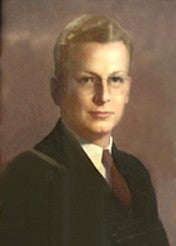 Donald M. Erb