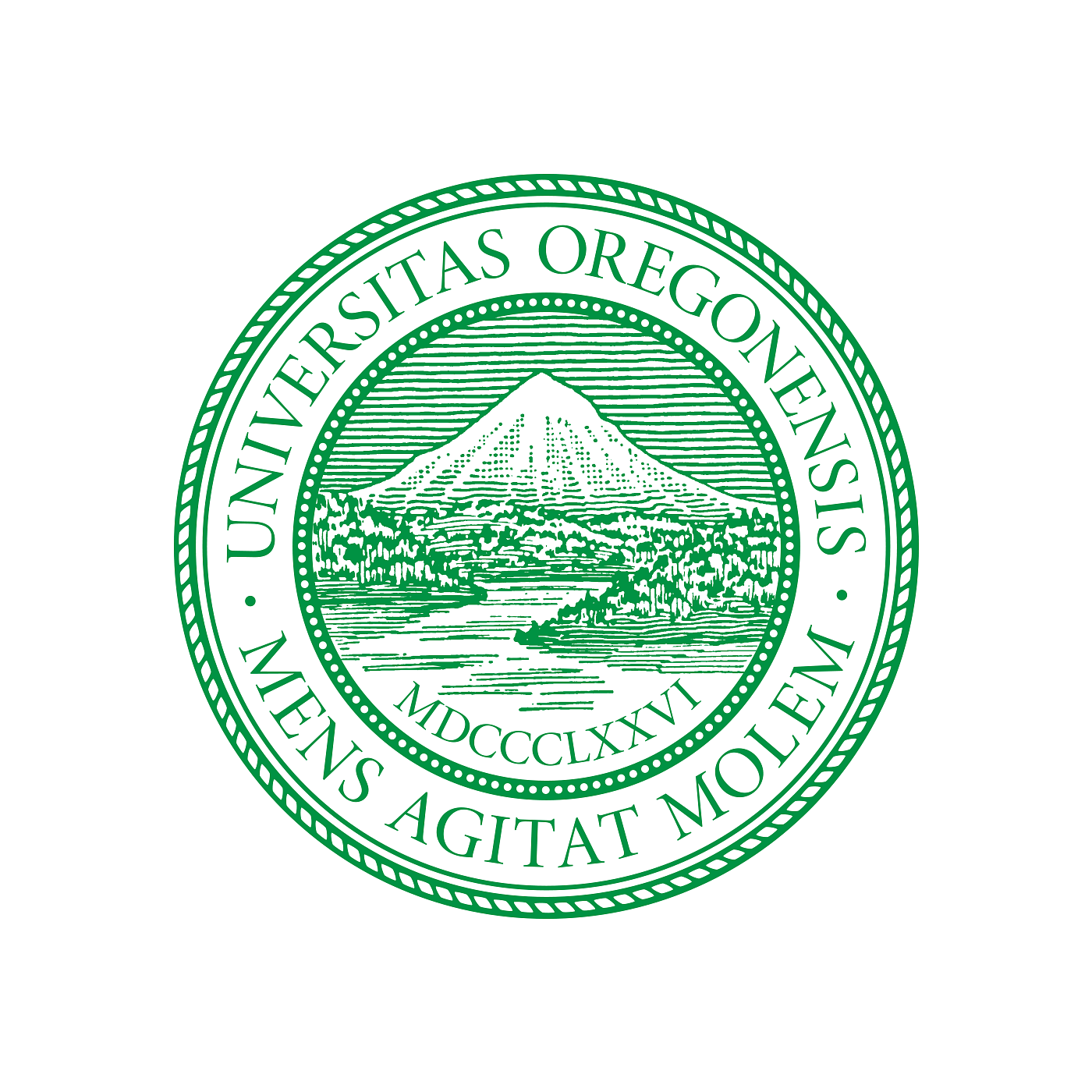 uo great seal