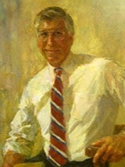 Myles Brand Myles Brand