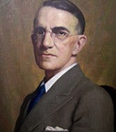 Clarence Valentine Boyer Clarence Valentine Boyer