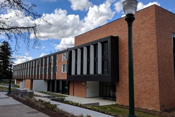Bean Hall